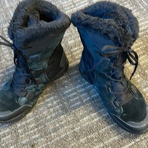 Columbia winter boots